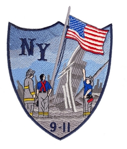 American Heroes (Largest)