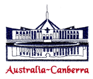 Australia Canberra