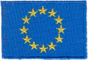 European Union Flag