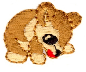 Bear Cub