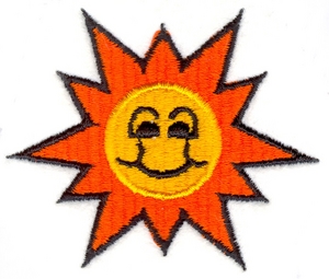 Happy Sun