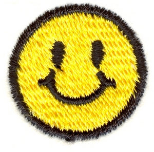 Smiley Face