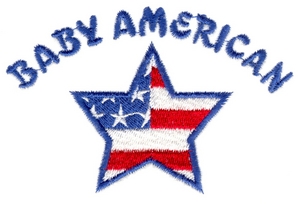 Baby American