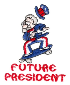Future President