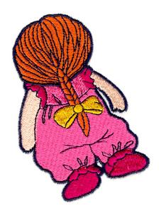 Doll Back
