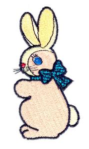Bunny Front