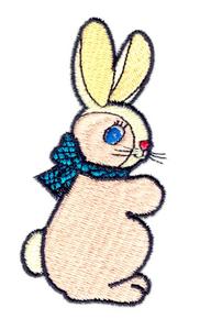 Bunny Back