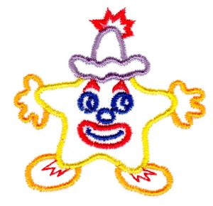 Star Clown
