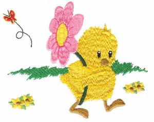 Owl's Garden Page One Part 1