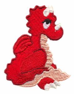 Baby Dragon