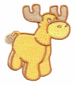 Reindeer
