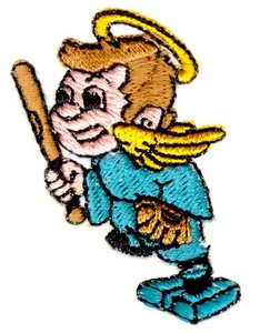 Baseball Angel