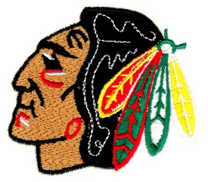 Indian (Profile) mid-sized