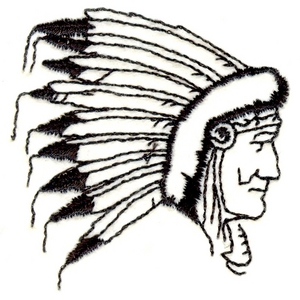 Chief Outline (Profile)