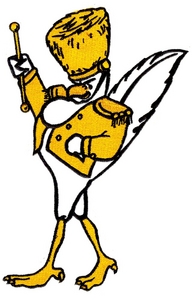 Bird Band Director