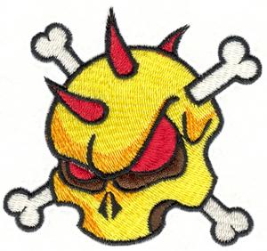Skull and Crossbones