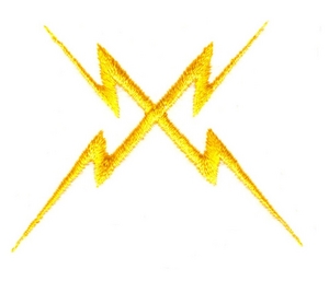 Lightning Bolts