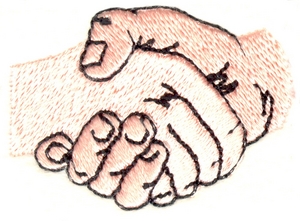 Handshake