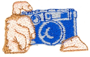 Camera