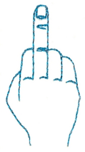 The Finger