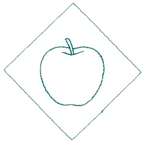 Apple Diamond