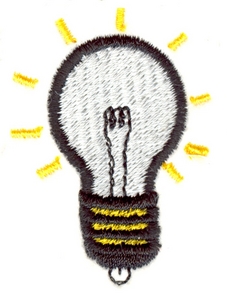 Light Bulb
