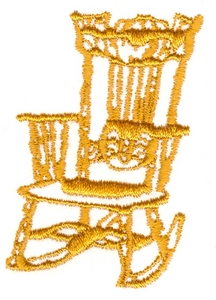 Rocking Chair