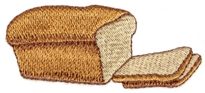 Loaf of Bread