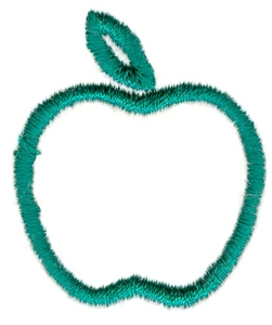Apple Outline