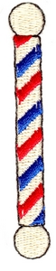 Barber's Pole