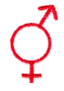 Bisexual Symbol