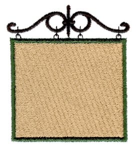 Sign 1