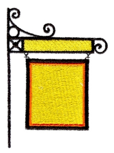 Sign 5