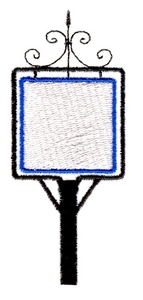 Sign 6