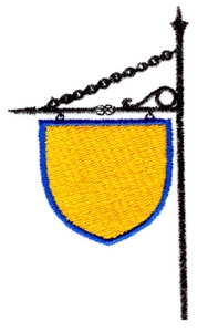 Sign 8