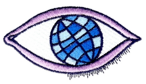 Eye on the World