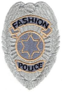 Fashion Police