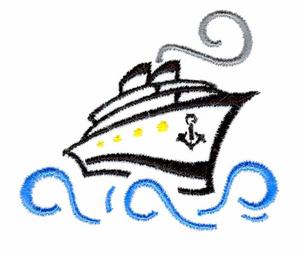 Bon Voyage - small