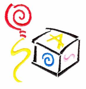 Kid's Stuff - small