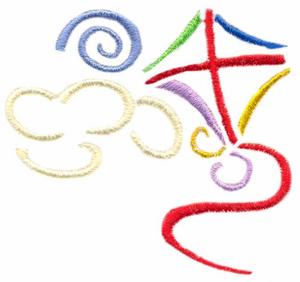 Kite Flying - small