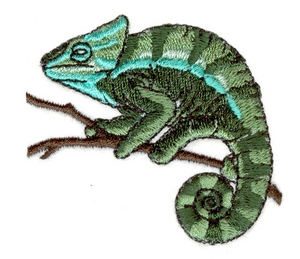 Chameleon