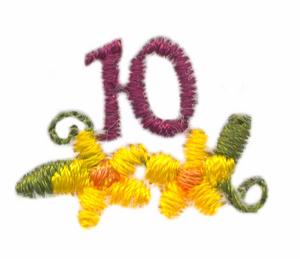 Mother Goose Page 10