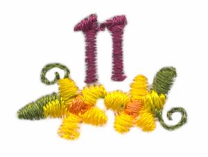 Mother Goose Page 11