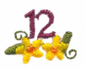 Mother Goose Page 12