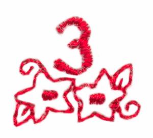 Mother Goose One Colour Page 3