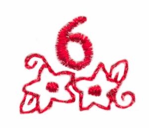 Mother Goose One Colour Page 6