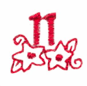 Mother Goose One Colour Page 11