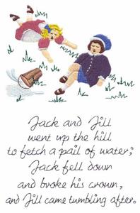 Jack and Jill