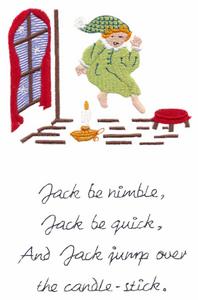 Jack Be Nimble