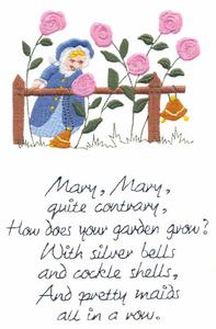 Mary, Mary
